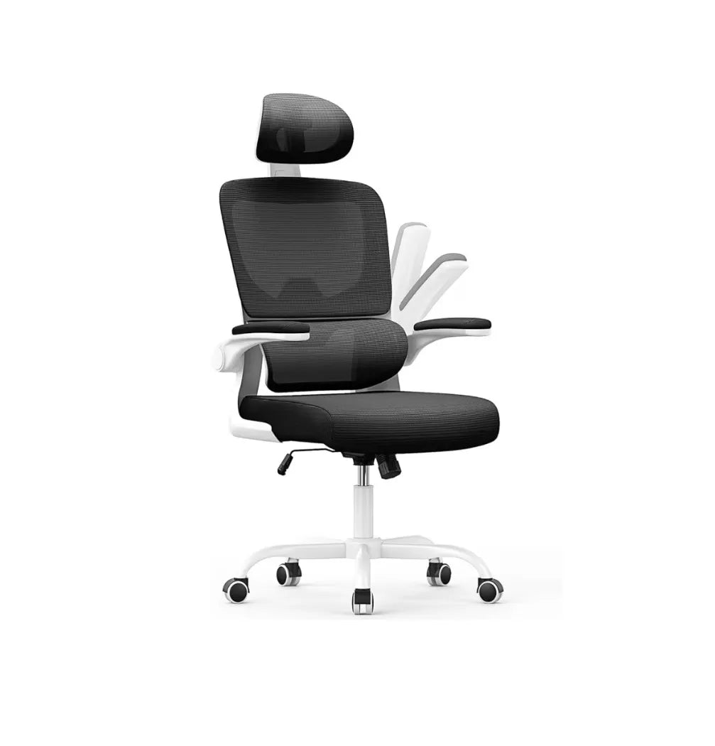 Silla de oficina ergonómica