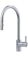 Grifo del fregadero de cocina - FRANKE