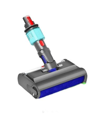 Cabezal De Fregona Eléctrica Compatible Dyson