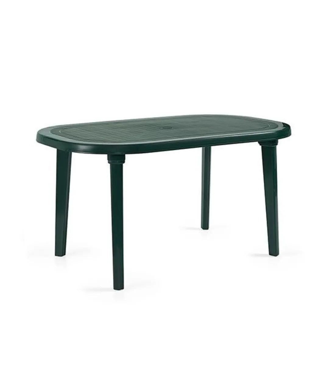 Mesa de jardín polipropileno