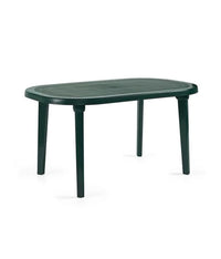 Mesa de jardín polipropileno