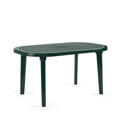 Mesa de jardín polipropileno