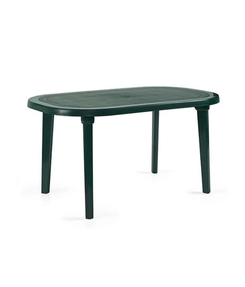 Mesa de jardín polipropileno
