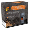 Pellet deshollinador Pyro