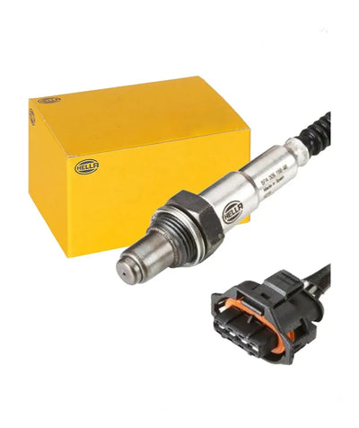 Sonda Lambda 6PA 009 166-981 - HELLA