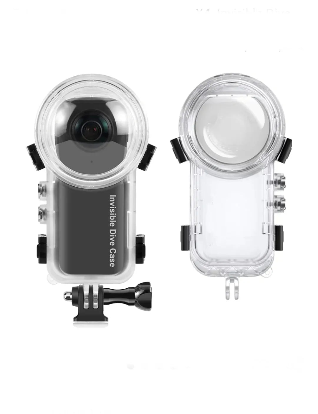 Protector para Insta360 X4