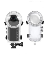 Protector para Insta360 X4