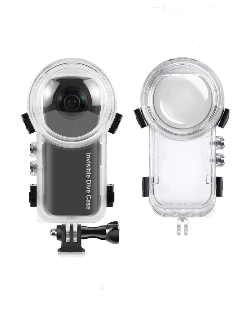 Protector para Insta360 X4