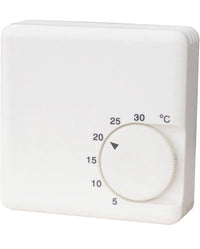 Termostato Blanco