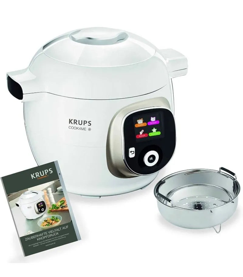 Multi eléctrica cook4me Plus
