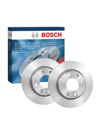 Discos de freno Bosch
