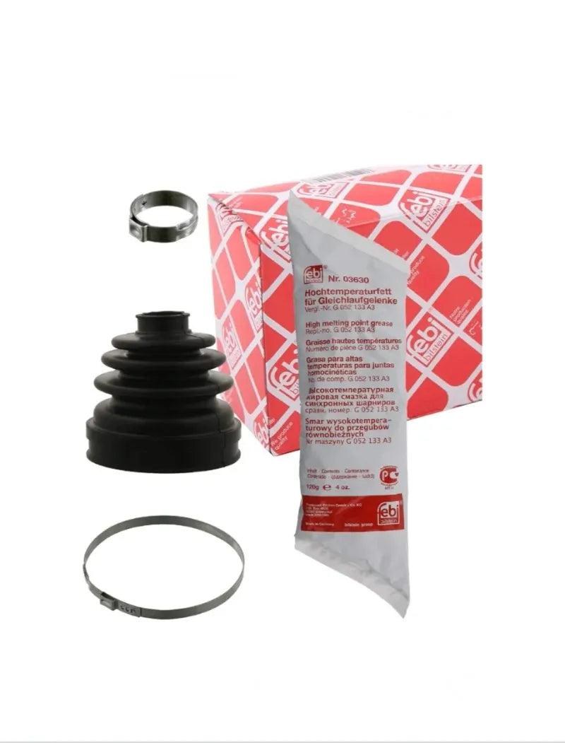 Kit de fuelle de transmisión Febi