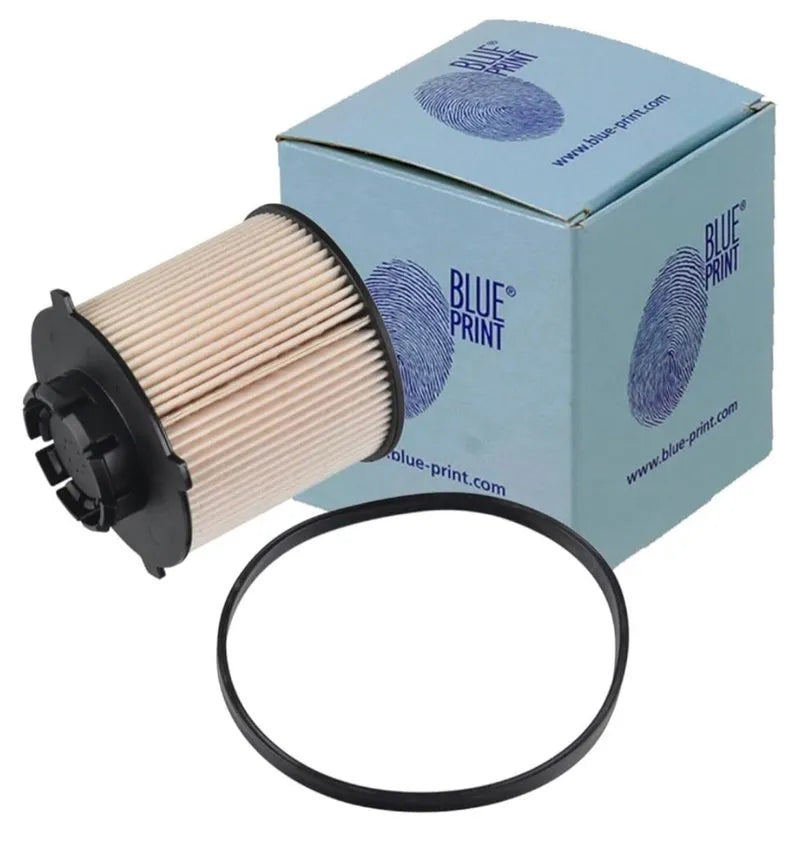 Filtro de combustible Blue Print