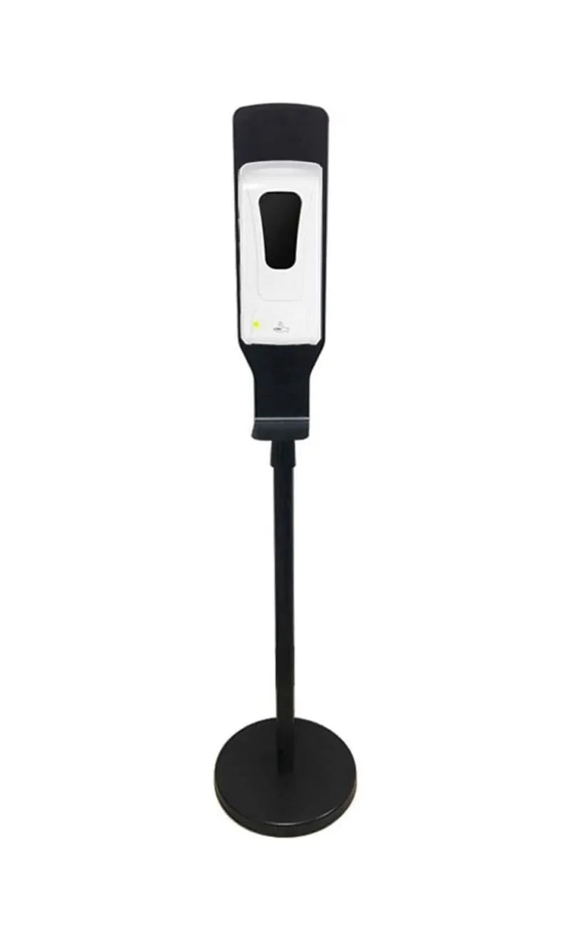 Dispensador de desinfectante automático
