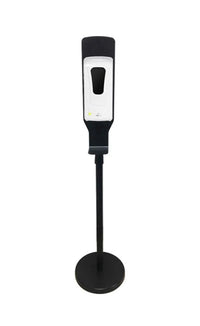 Dispensador de desinfectante automático