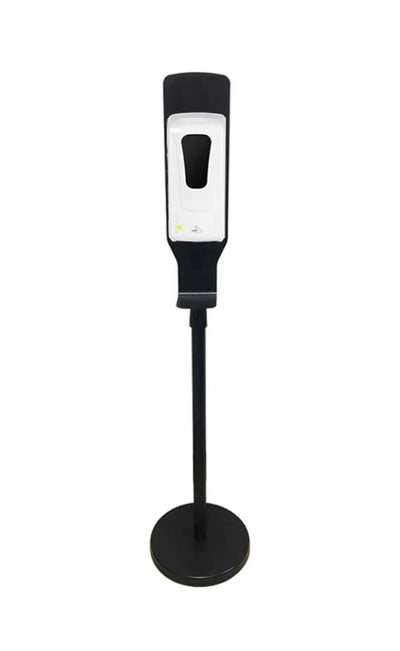 Dispensador de desinfectante automático