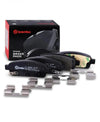 Pastillas de Freno Brembo