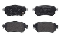Pastillas de freno Brembo