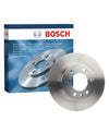 Discos de freno MERCEDES BOSCH