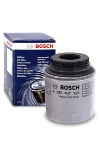 Filtro de aceite BOSCH F 026 407 183