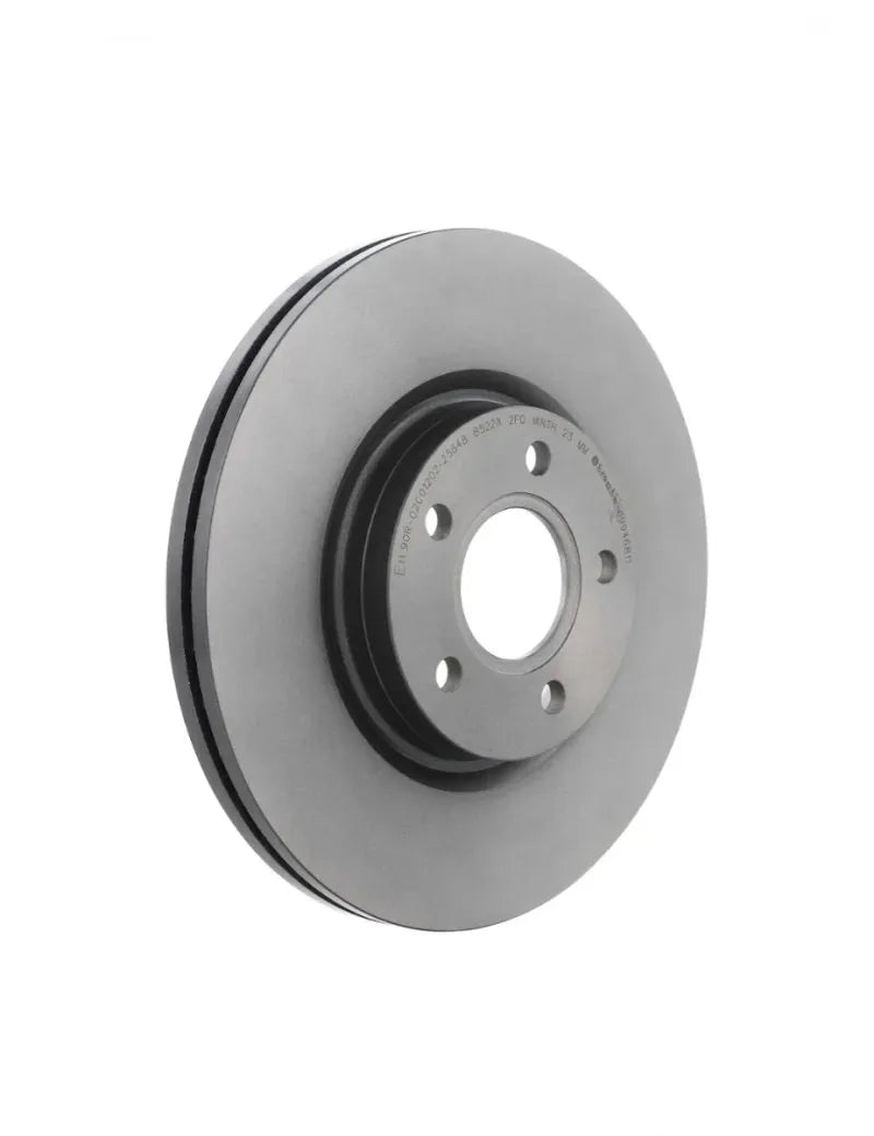 Disco Freno Brembo 09.9481.11 FORD Y VOLVO