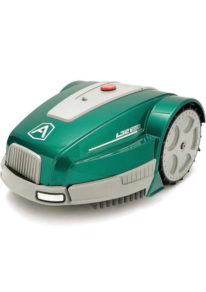 Robot cortacésped Ambrogio