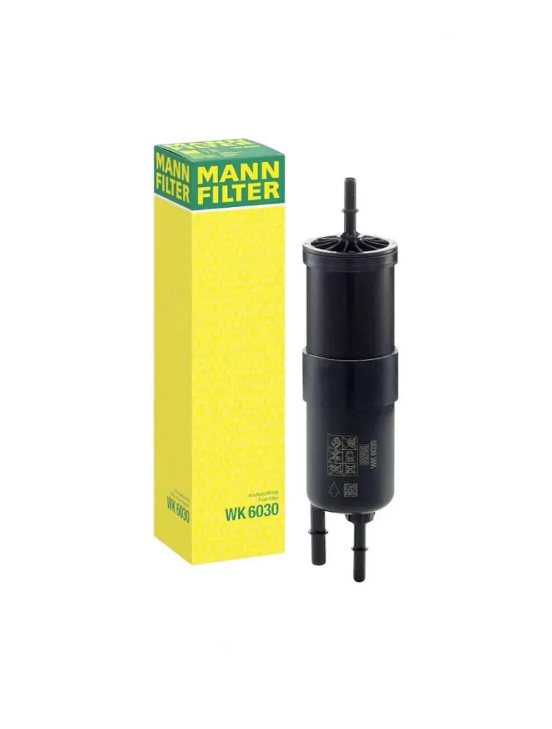 Filtro de combustible Mann WK 6030