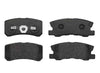 Pastillas de Freno Brembo P 54 031