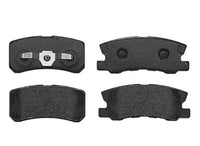 Pastillas de Freno Brembo P 54 031