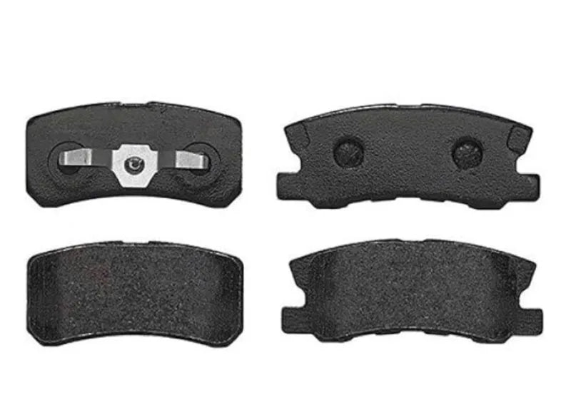 Pastillas de Freno Brembo P 54 031