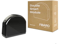 Módulo Inteligente Doble Fibaro