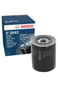 Filtro de Aceite P 2042 - BOSCH