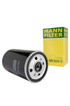 MANN-FILTER WK 824/3 Filtro de combustible