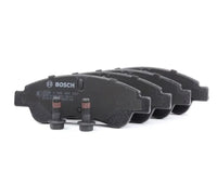 BOSCH 0 986 494 027 Juego de pastillas de freno