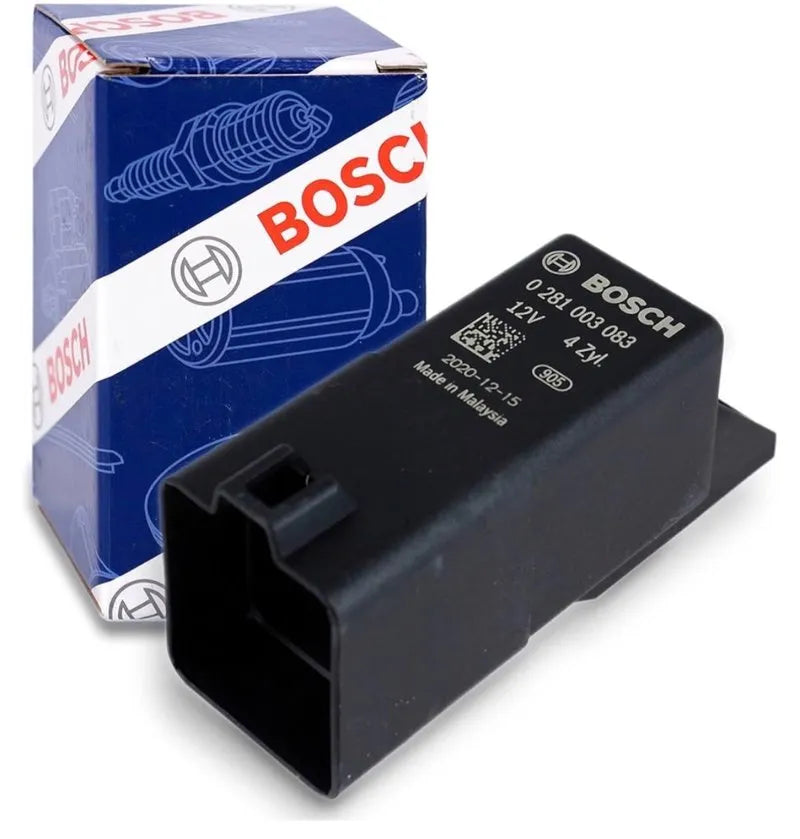 Bosch 0 281 003 083 Unidad de Control