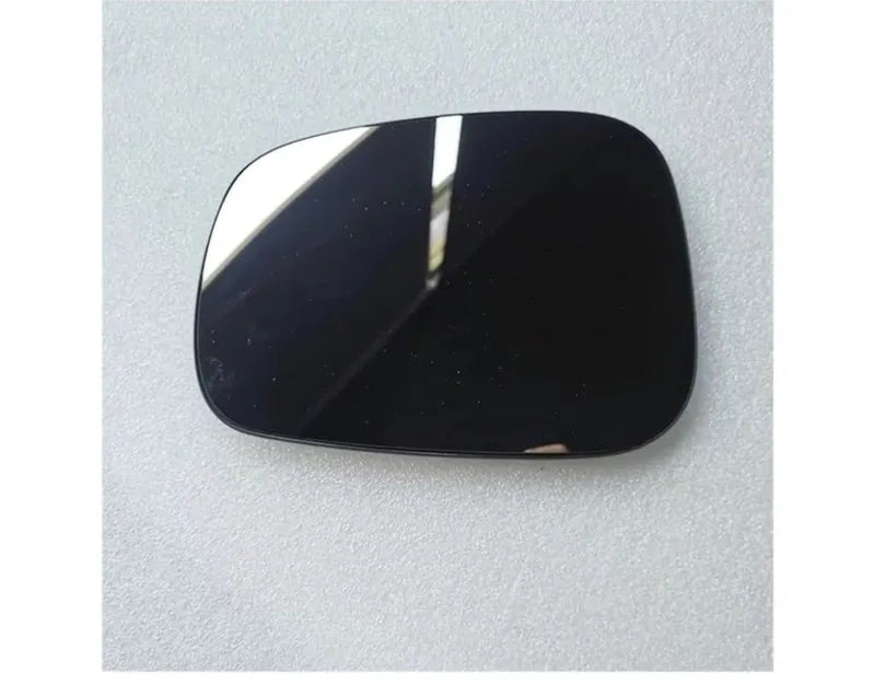 Espejo retrovisor coche sin cubierta