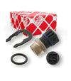 Sensor Temperatura FEBI BILSTEIN VOLKSWAGEN