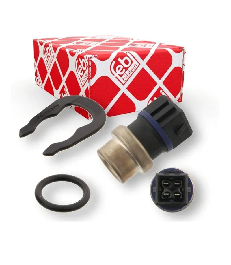 Sensor Temperatura FEBI BILSTEIN VOLKSWAGEN
