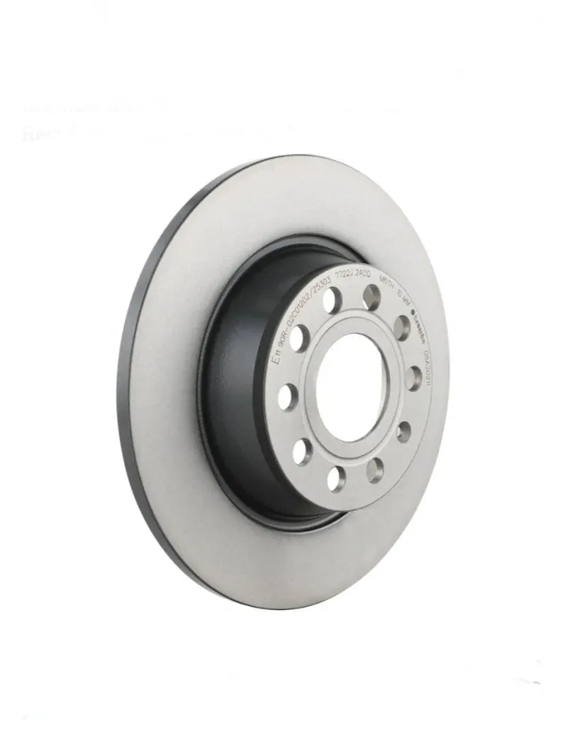 Disco Freno 08A20211  - BREMBO
