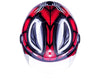Casco Moto Spiderman