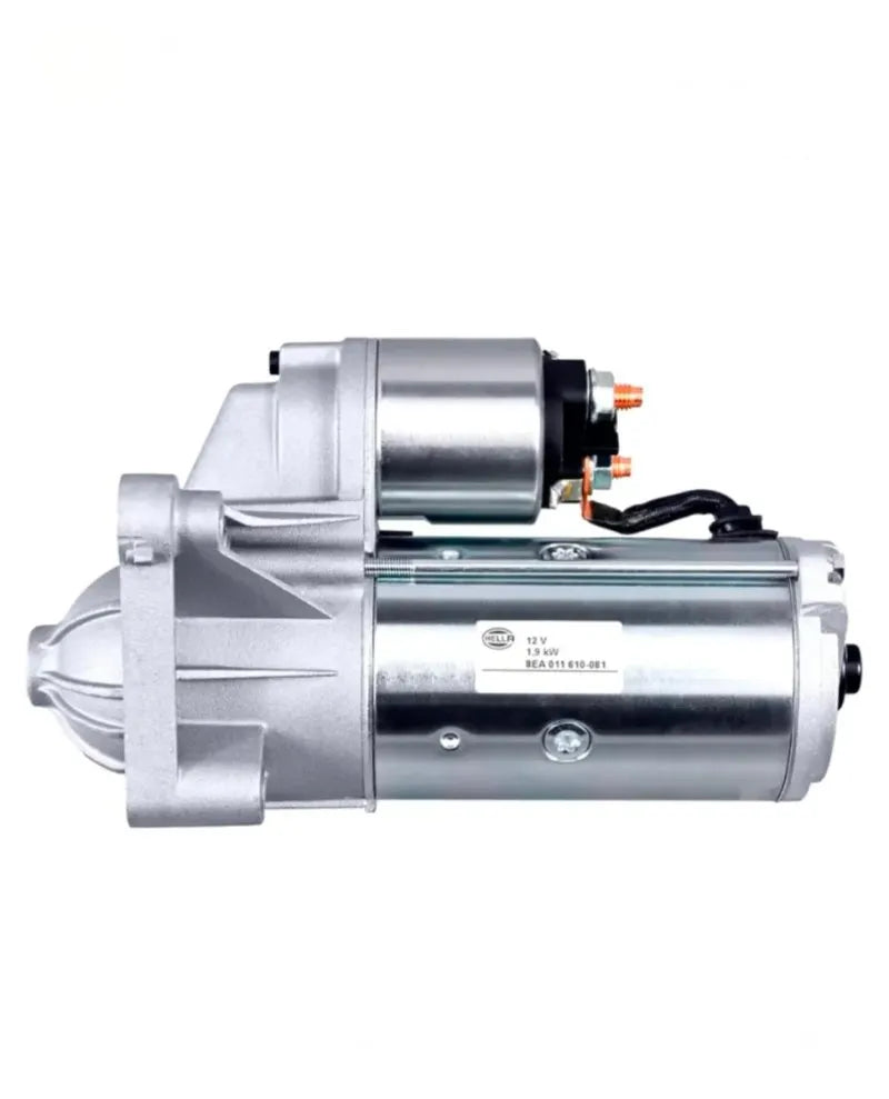 Motor de arranque RENAULT LAGUNA HELLA 12V 1.9kW