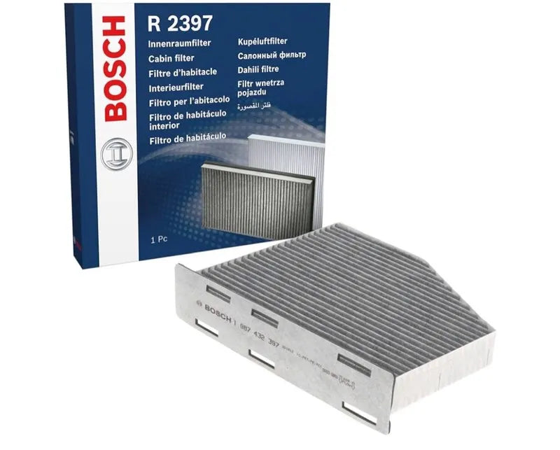 Filtro de habitáculo Bosch R 2397