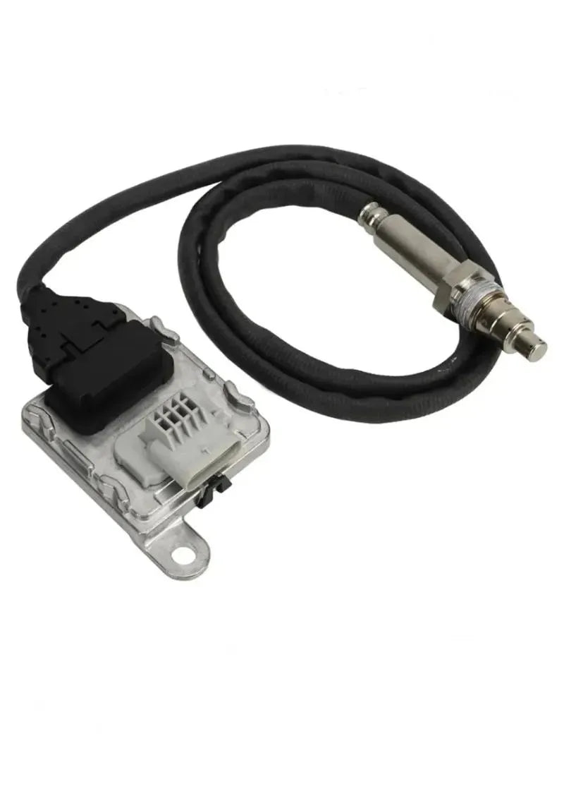 Sensor de oxígeno con módulo