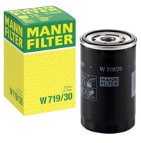 Filtro de aceite MANN W 719/30