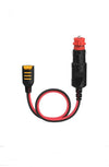 Adaptador mechero coche a USB