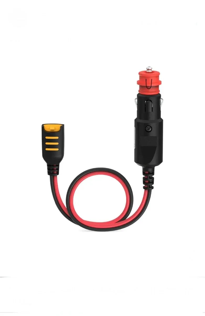 Adaptador mechero coche a USB