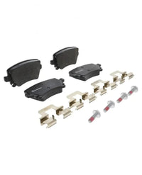Pastillas de freno Brembo
