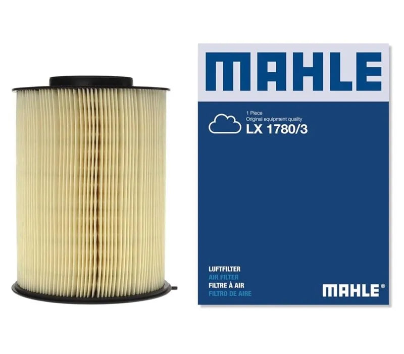 Filtro de aire MAHLE LX 1780/3