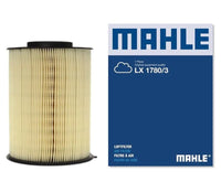 Filtro de aire MAHLE LX 1780/3