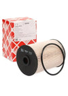 Filtro de combustible 38864 - FEBI BILSTEIN